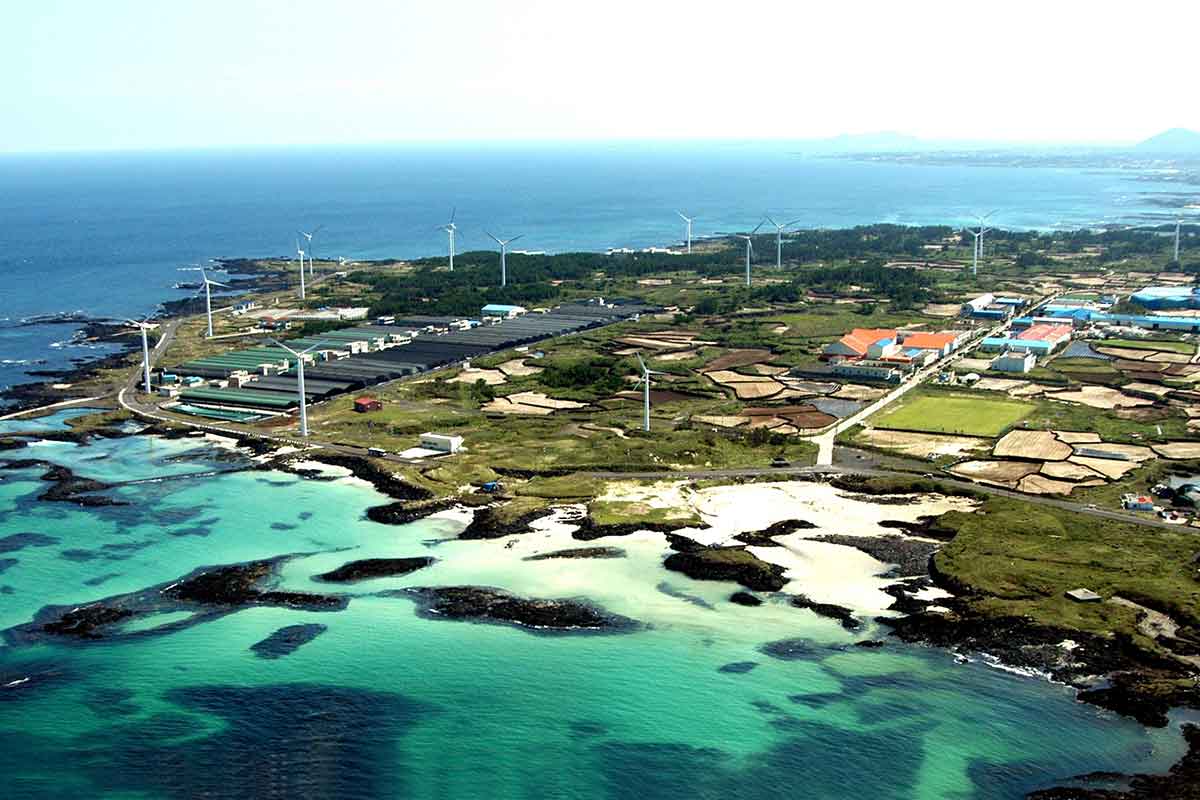 Điện lưới thông minh Tương lai của hệ thống năng lượng