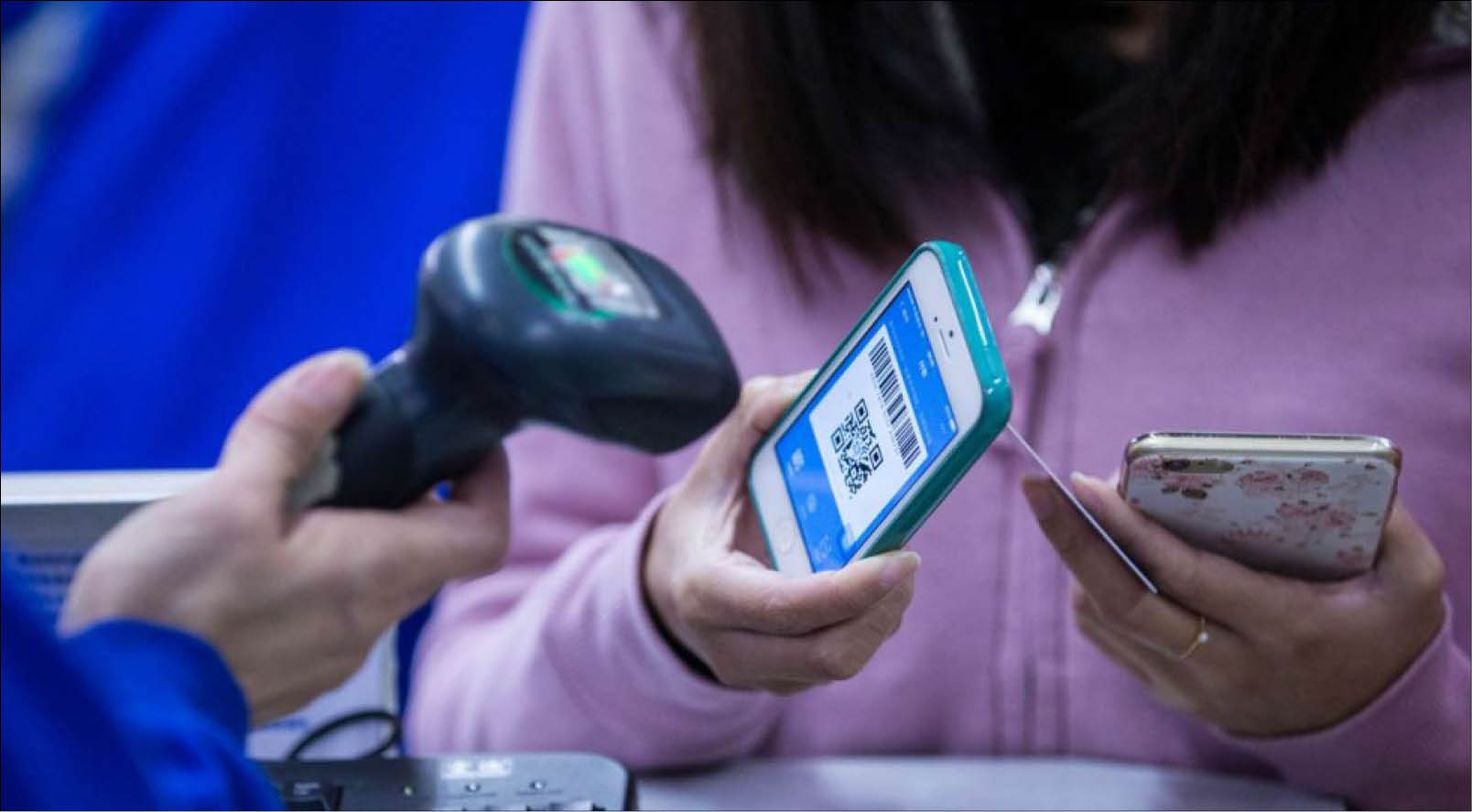 Hành trình cách mạng kỹ thuật số ở châu Á