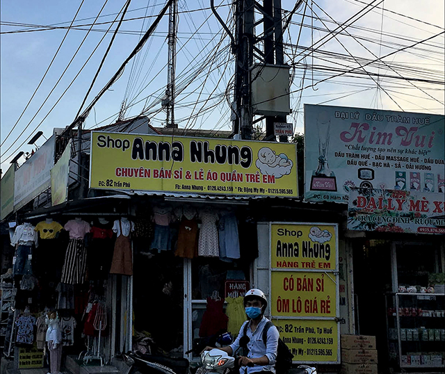 Hiểu biết, nhận thức của người dân còn hạn chế