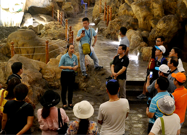 Kết nối các miền di sản