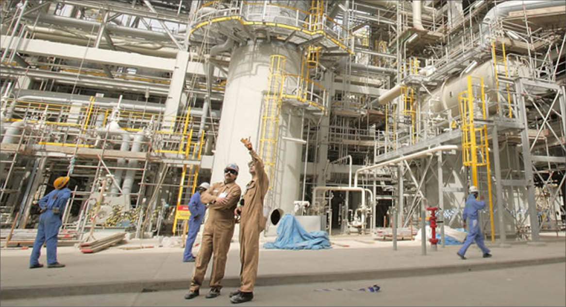 Thị trường xây dựng Đông Nam Á tăng trưởng mạnh