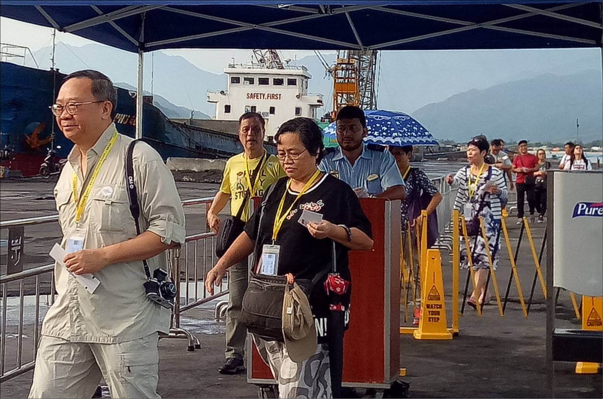 Hạ tầng - động lực để thúc đẩy du lịch phát triển