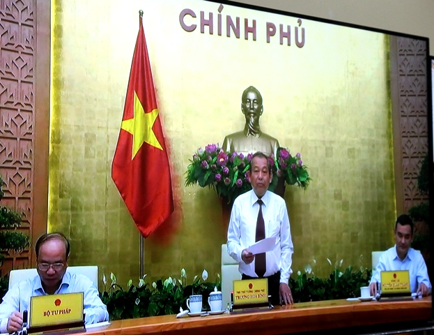 Tránh tình trạng bộ phận “một cửa” là những văn phòng cao cấp