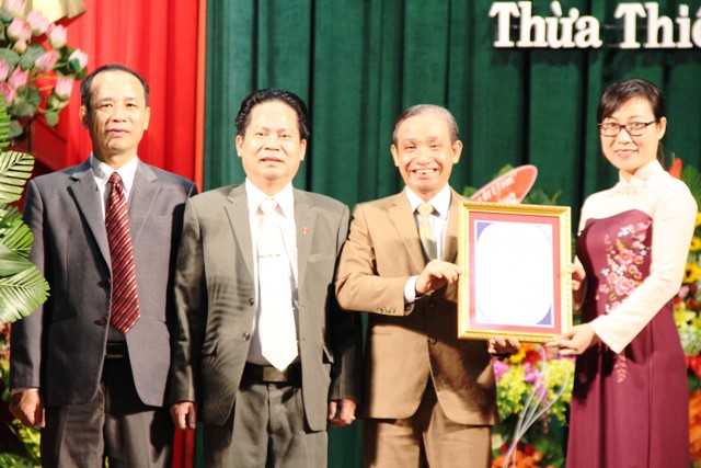 Đại học Luật đạt chuẩn chất lượng giáo dục