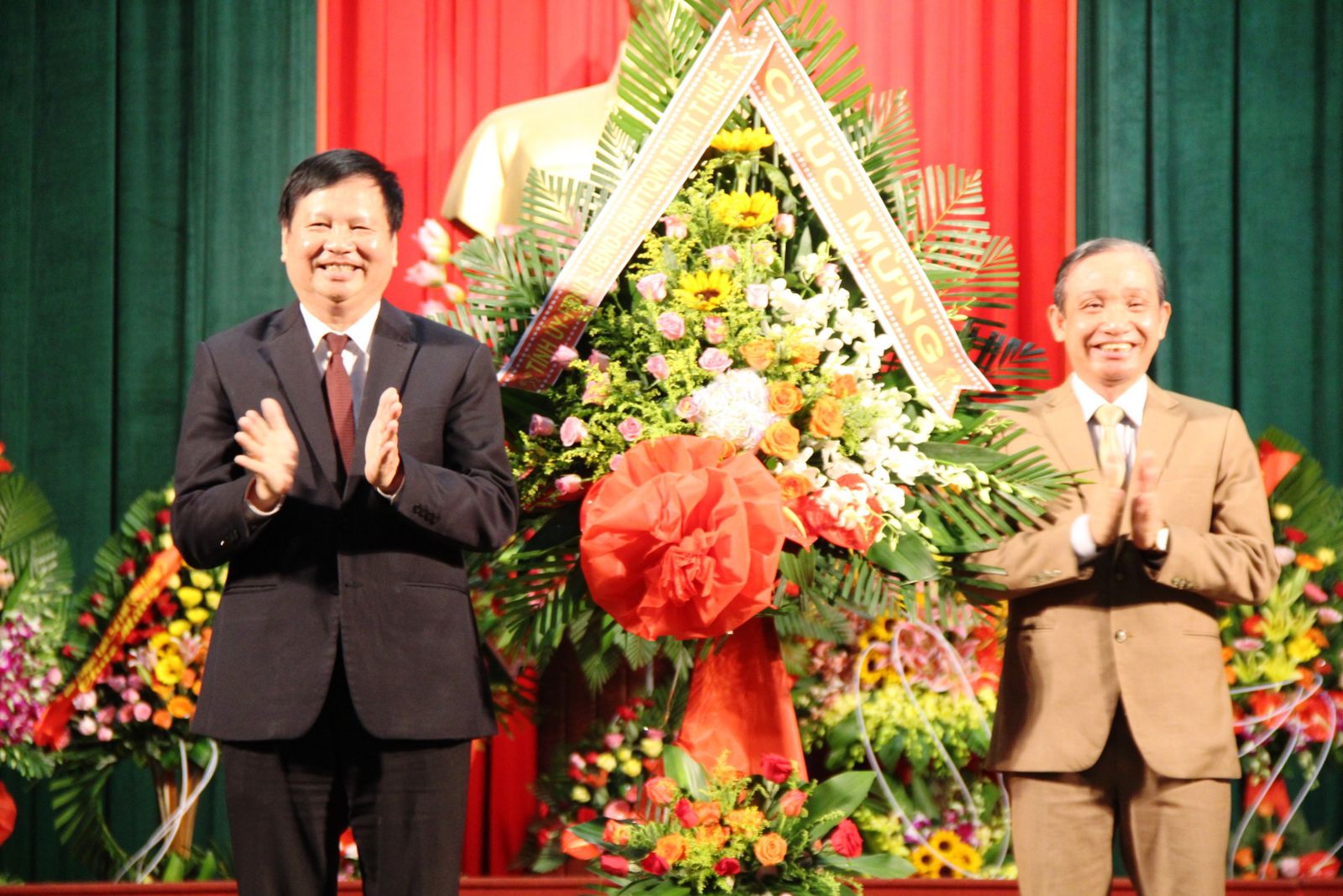 University of Law – Hue University meets education quality standard