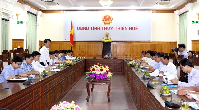 Trung ương Đoàn giám sát việc triển khai Luật Thanh niên và giải quyết việc làm