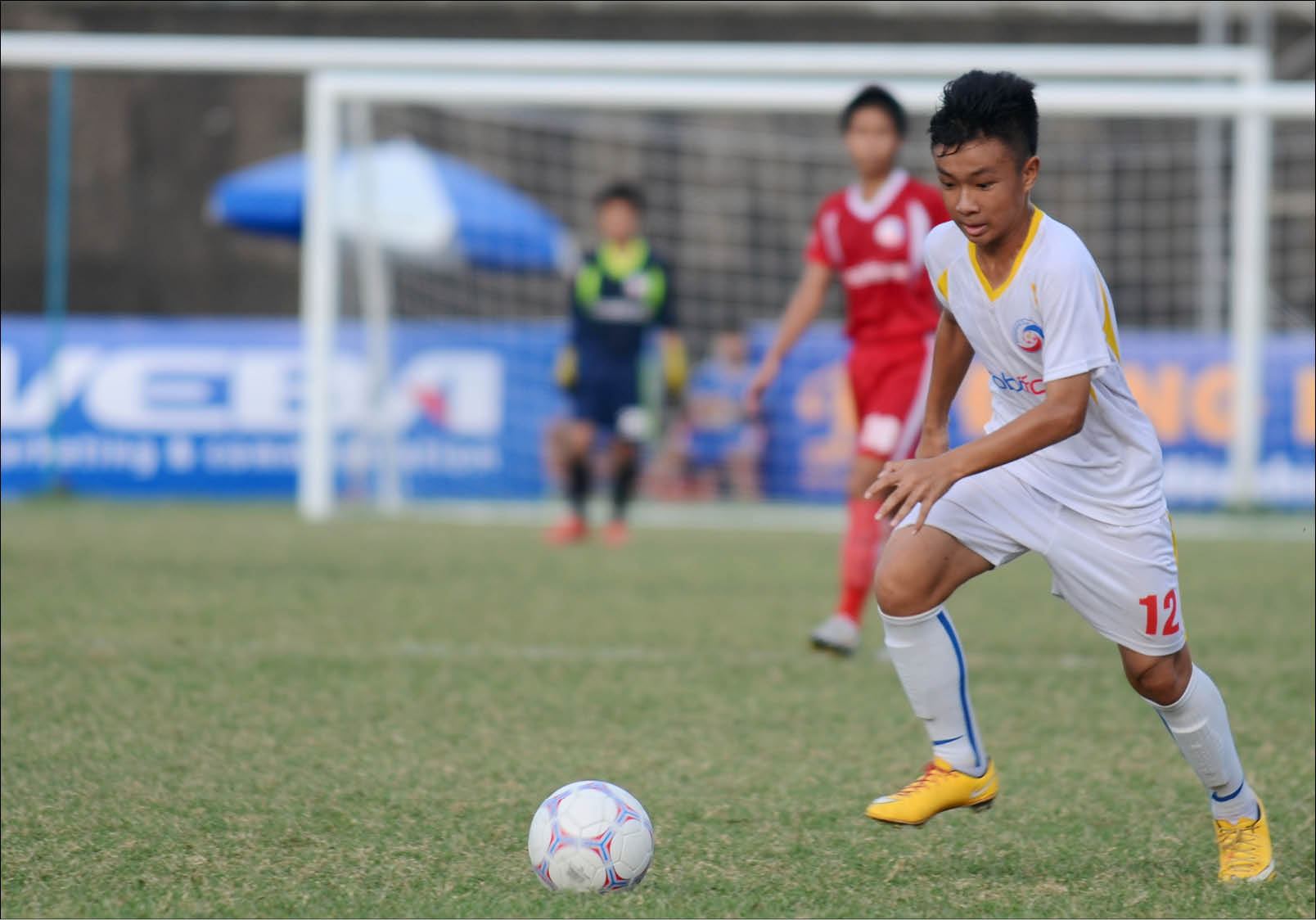 Cần phương án tốt hơn để tuyển “mầm non” thể thao