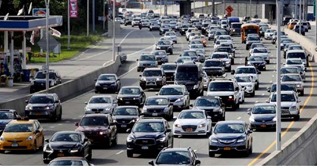 27 thành phố trên thế giới tuyên bố ngừng gia tăng phát thải khí nhà kính