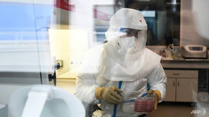 LHQ nhất trí kế hoạch toàn cầu chống lại bệnh lao