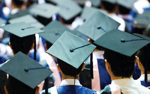 Công bố tiêu chuẩn mới chức danh Giáo sư, Phó Giáo sư