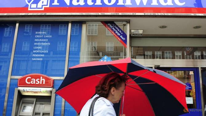 Nationwide của Anh công bố tăng 1,7 tỷ USD chi tiêu vào công nghệ
