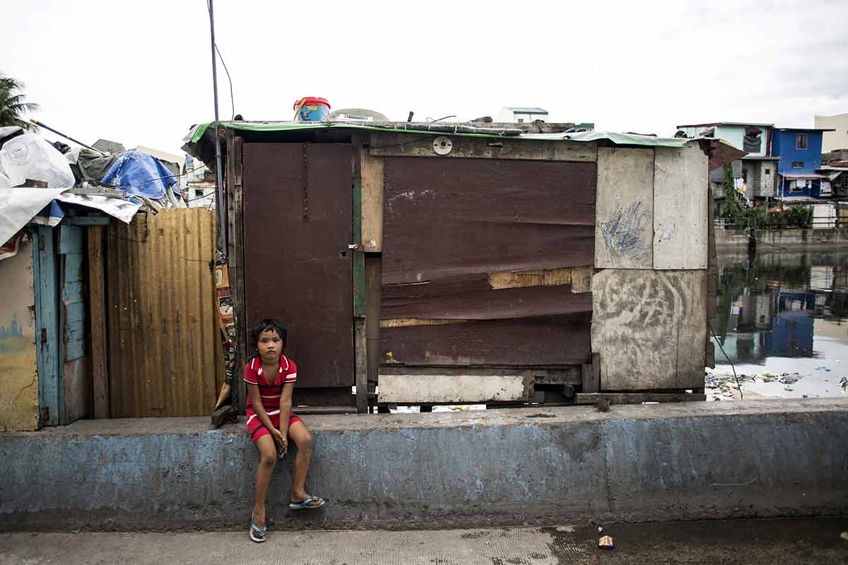 An ninh lương thực là chìa khóa để đạt được các mục tiêu phát triển bền vững