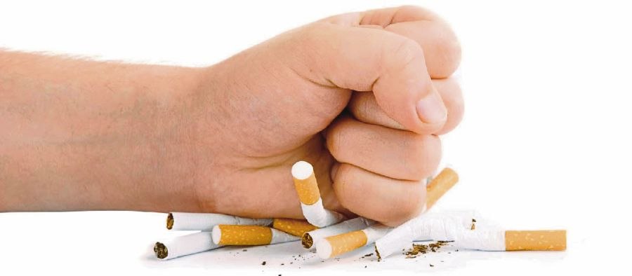 Kiểm soát thuốc lá để phát triển bền vững