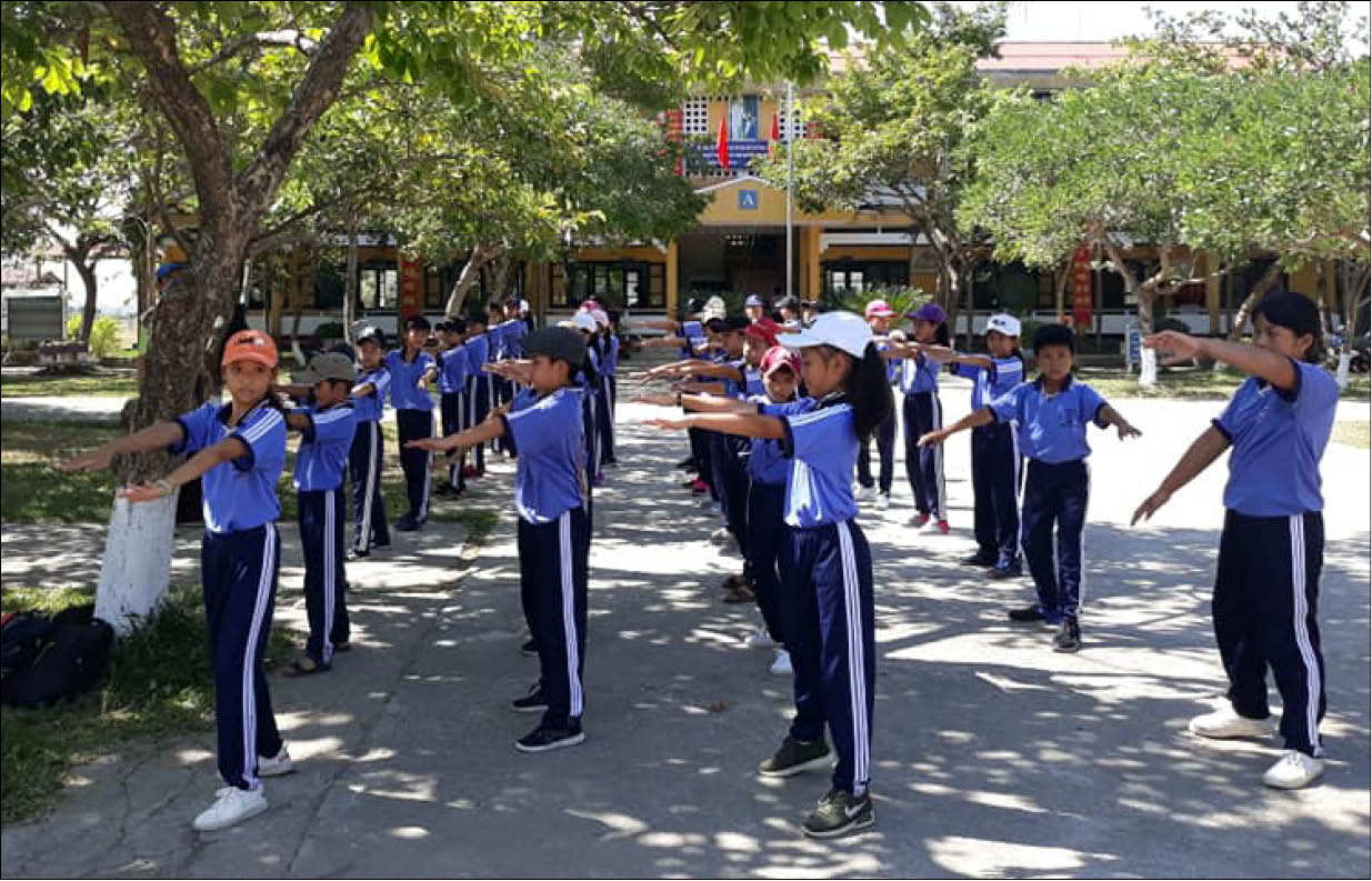 Chất lượng tạo nên từ sự thay đổi