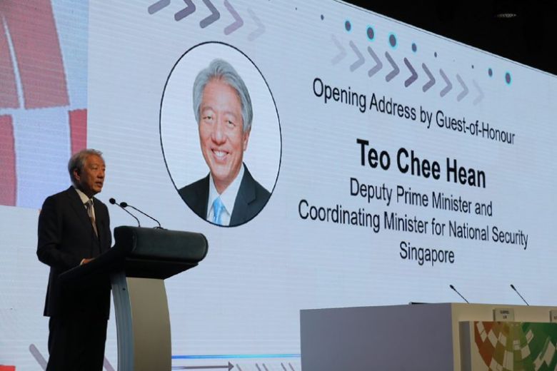 ASEAN tăng cường phòng thủ chống lại các mối đe dọa trực tuyến