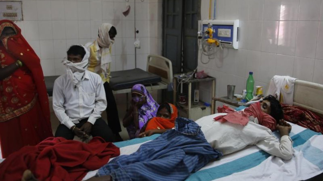 WHO Lao vẫn là bệnh truyền nhiễm nguy hiểm nhất thế giới