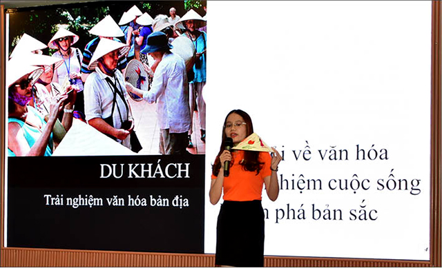 12 ý tưởng, dự án khởi nghiệp đổi mới sáng tạo dự thi vòng chung kết