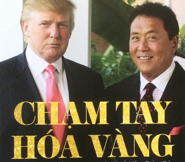 Cuốn sách không chỉ dành cho doanh nhân