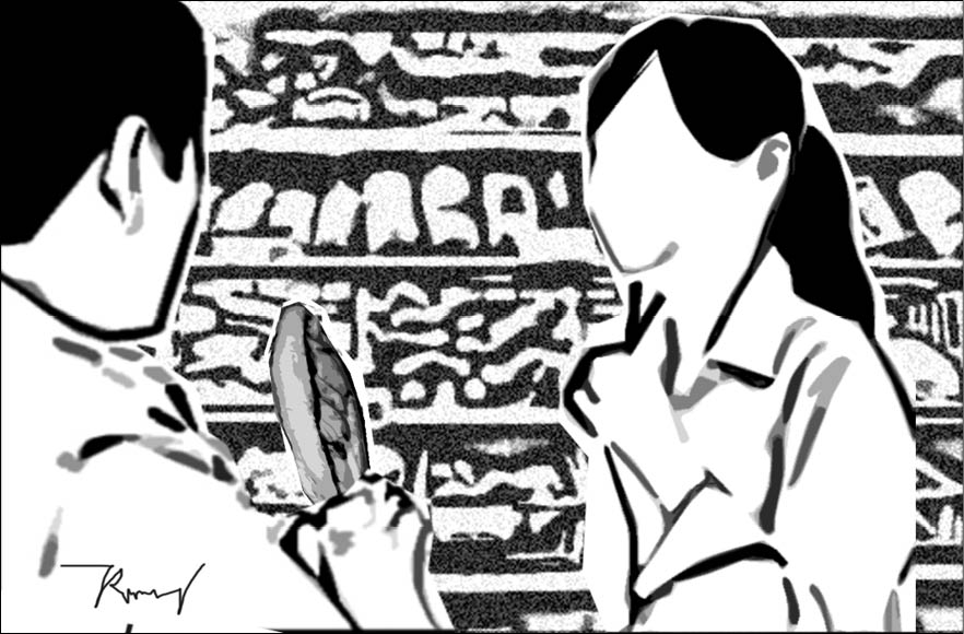 Phải biết tôn trọng quyền năng của người tiêu dùng