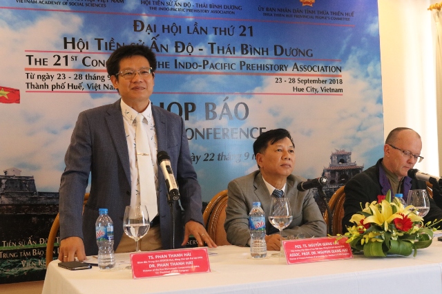 Nhiều thông tin hay được cung cấp