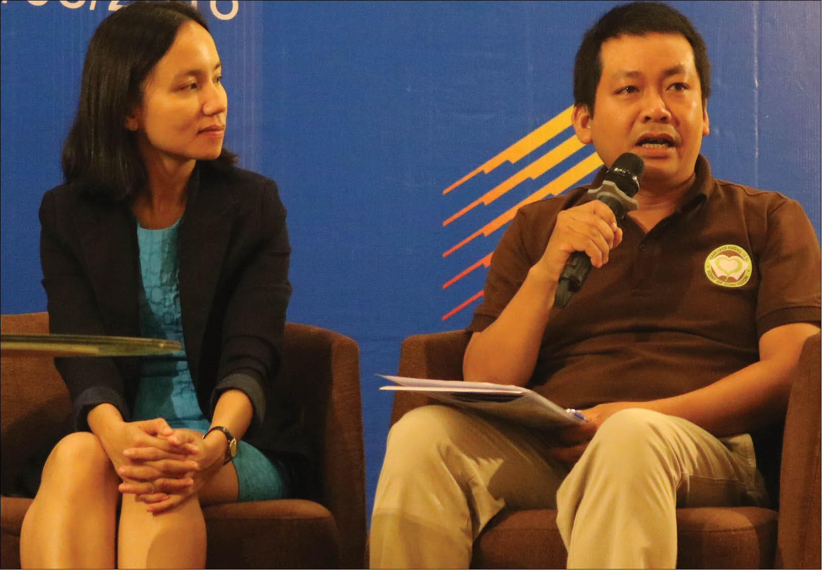 Khởi nghiệp từ những điều đơn giản