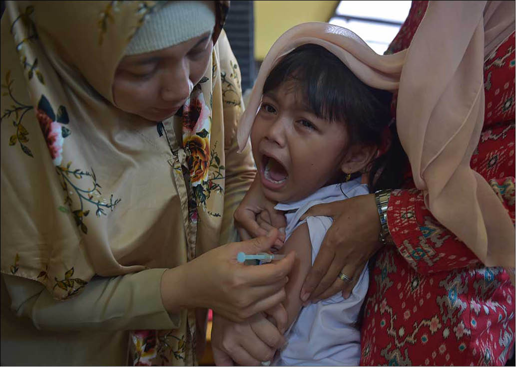 Khóa họp lần thứ 73 của Đại hội đồng LHQ Cơ hội tăng cường sức khoẻ toàn cầu