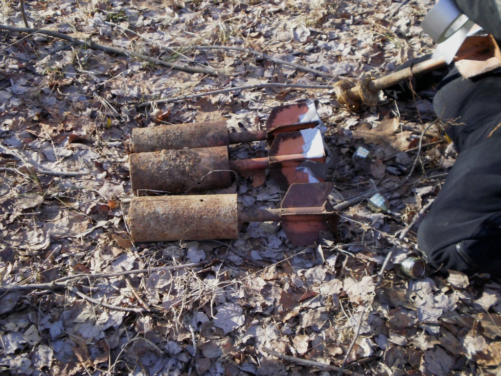 Mỹ viện trợ 14,5 triệu USD để rà phá bom mìn ở Lào