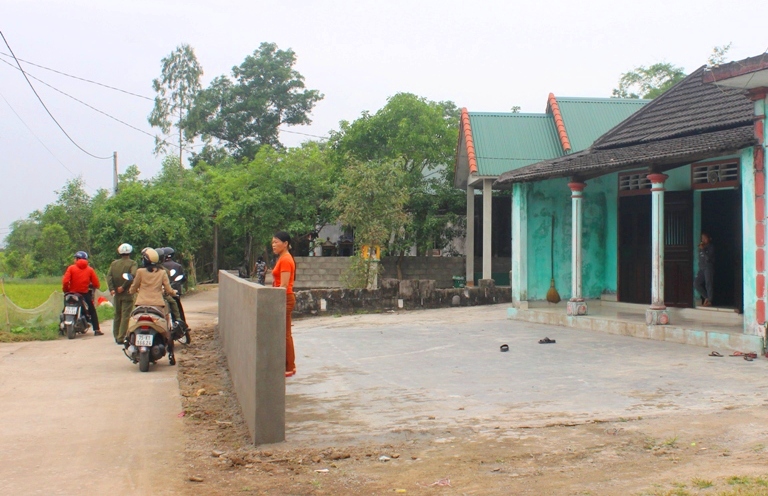 Đẩy nhanh tiến độ GPMB dự án mở rộng Cảng hàng không quốc tế Phú Bài