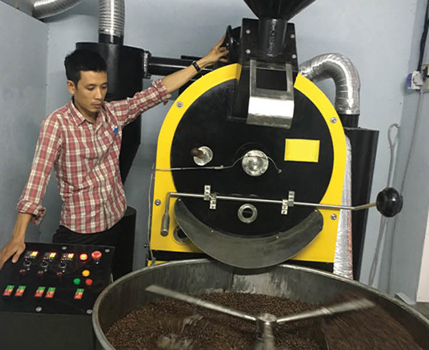 Tiếp thêm sức mạnh