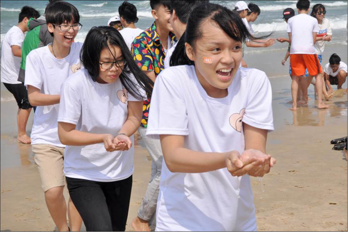 Những khoảng trống trong tư vấn học đường