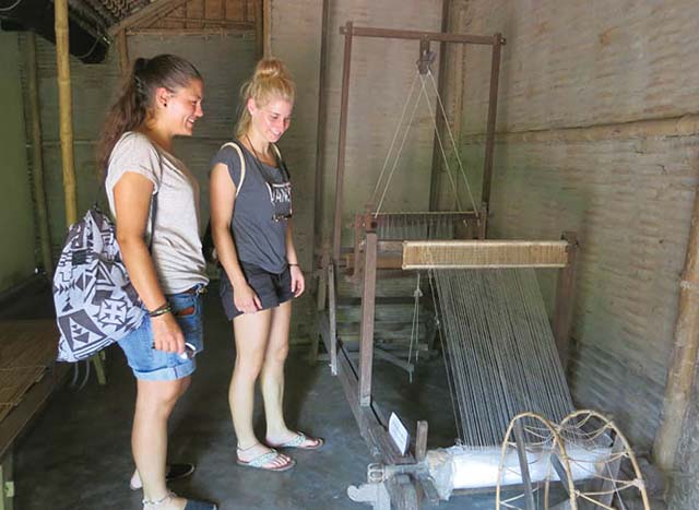 Tourism development associated with President Ho Chi Minh memorial relics