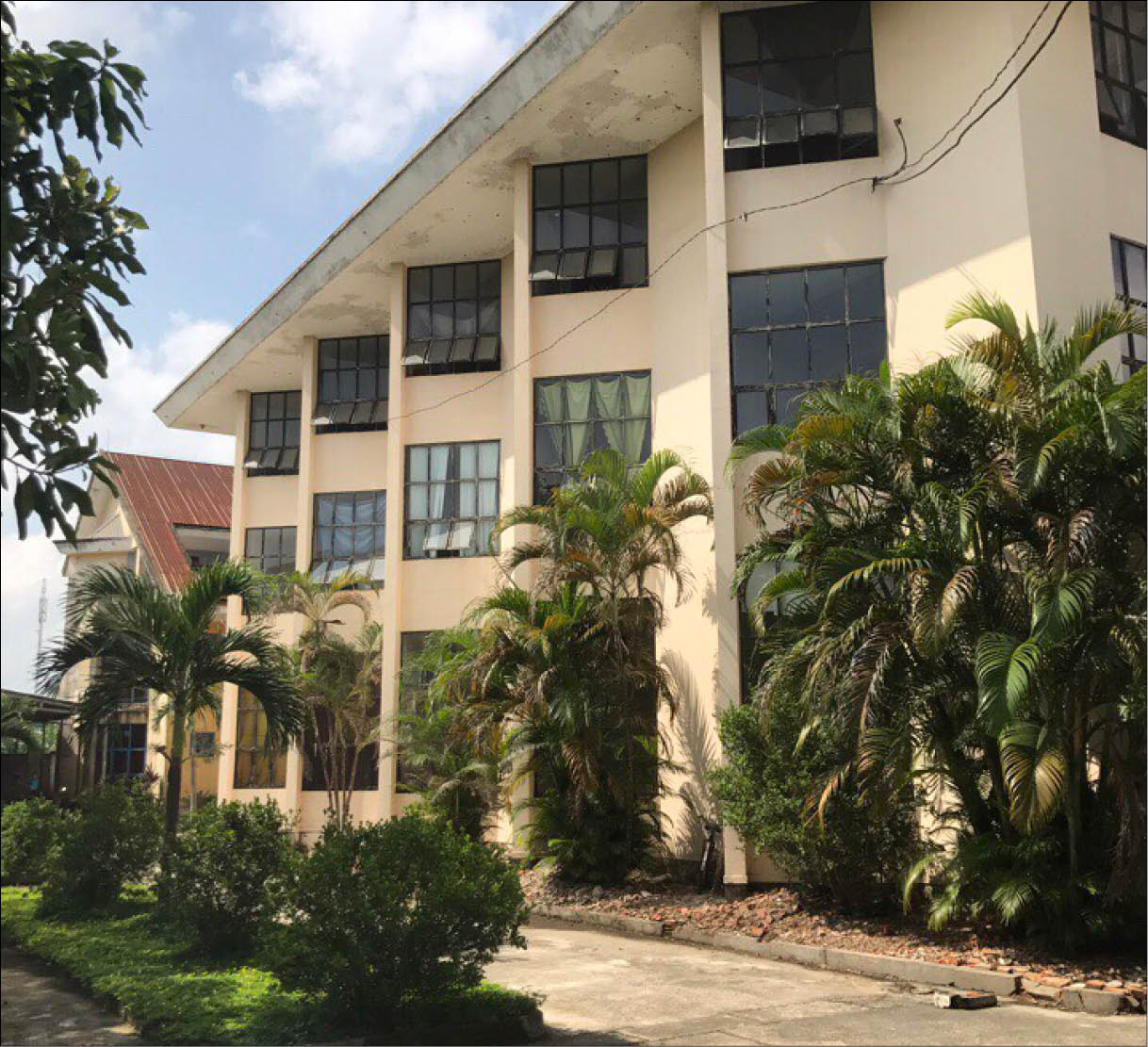 Cần có sự phối hợp chặt chẽ