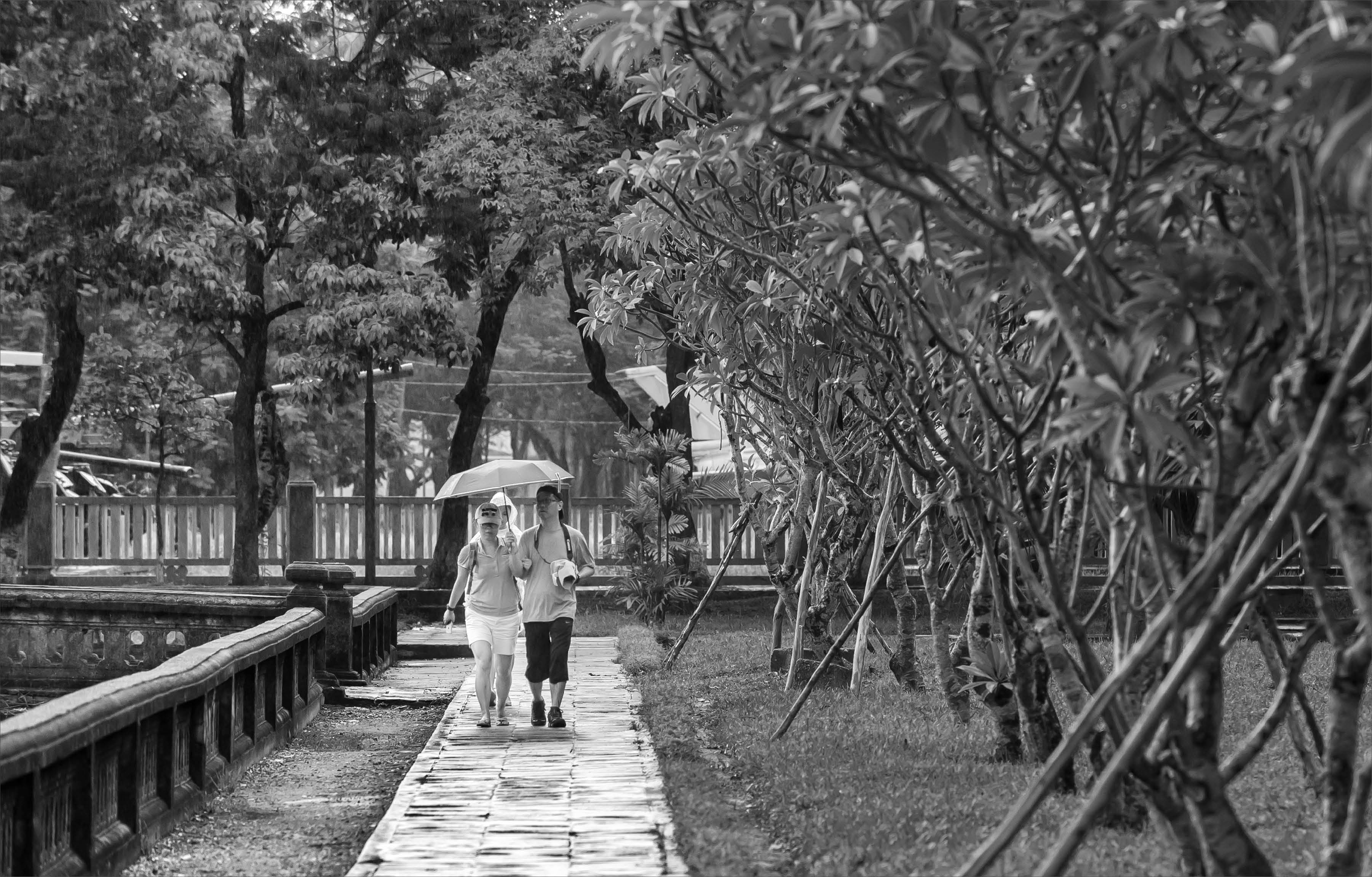 “Hóa giải” mùa du lịch thấp điểm