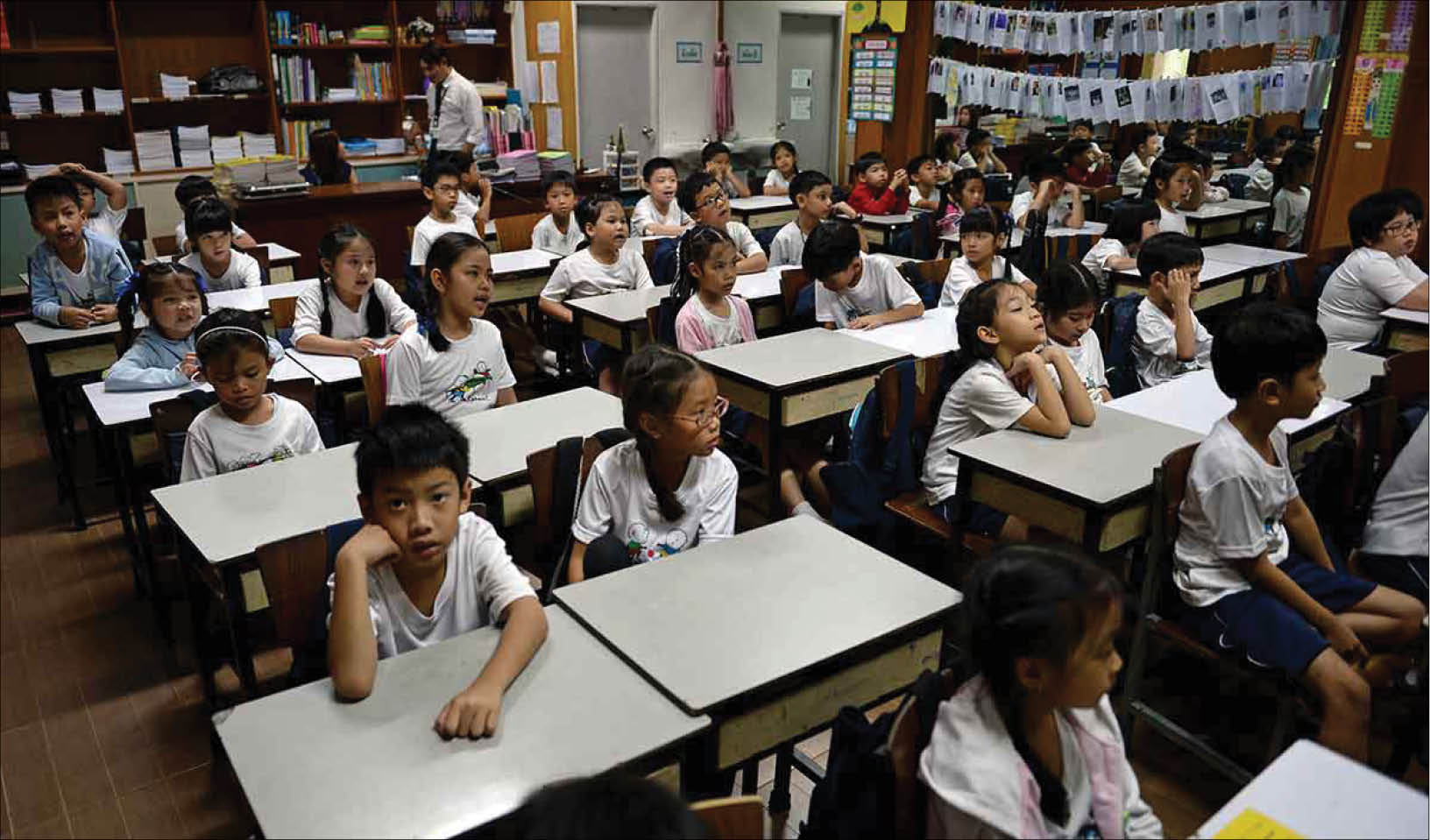 Thúc đẩy năng lực tiếng anh sẵn sàng bước vào thời đại công nghiệp 4 0