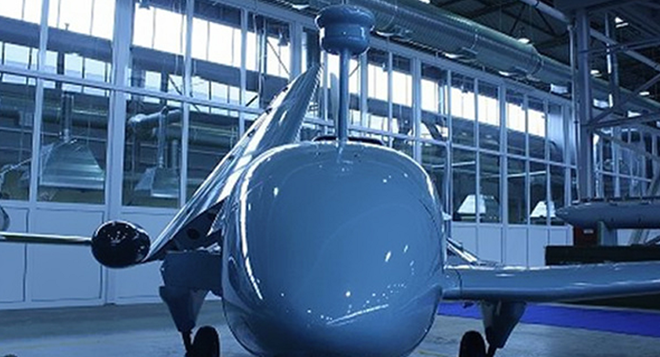 Nga phát triển công nghệ xác định sào huyệt khủng bố nhờ hình ảnh