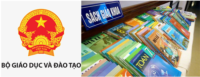 Bộ GDĐT bác thông tin “Chưa thay Sách giáo khoa lớp 1 từ năm học 2019-2020“
