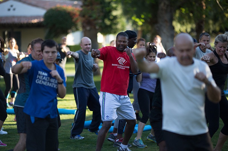 Thế giới cam kết giải quyết các bệnh không lây nhiễm