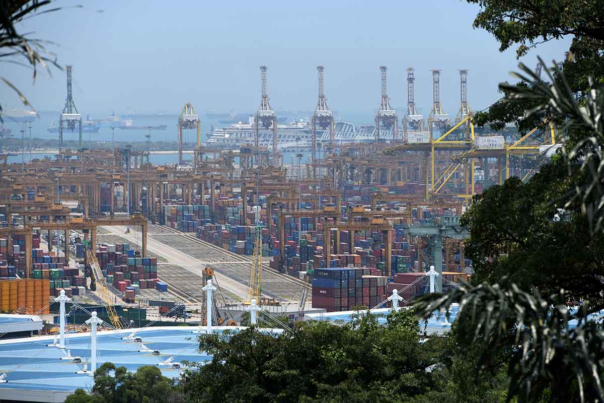 Đông Nam Á có thể đạt mức tăng trưởng 5 nghìn tỷ USD