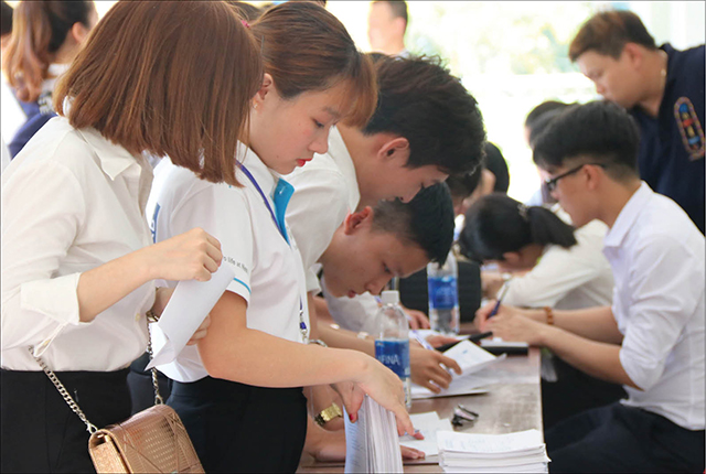 Đại học Huế  những thách thức về vị thế - Kỳ 3 Cần những chiến lược toàn diện và lâu dài