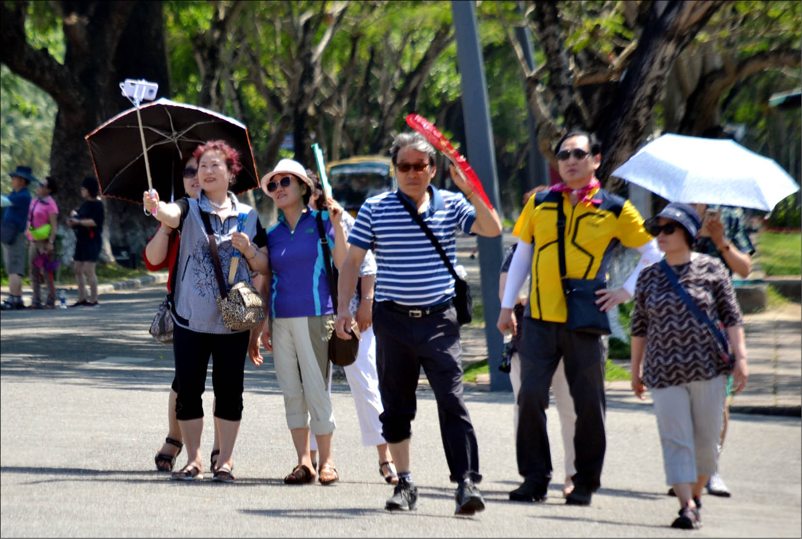 Xây dựng Huế trở thành điểm đến thông minh
