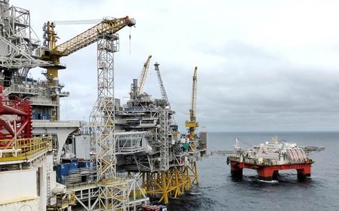 Mỹ và Saudi Arabia thảo luận nguồn cung dầu mỏ