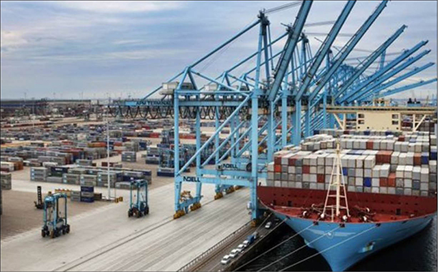 WB, IMF và WTO thúc đẩy tự do hóa trong thương mại dịch vụ