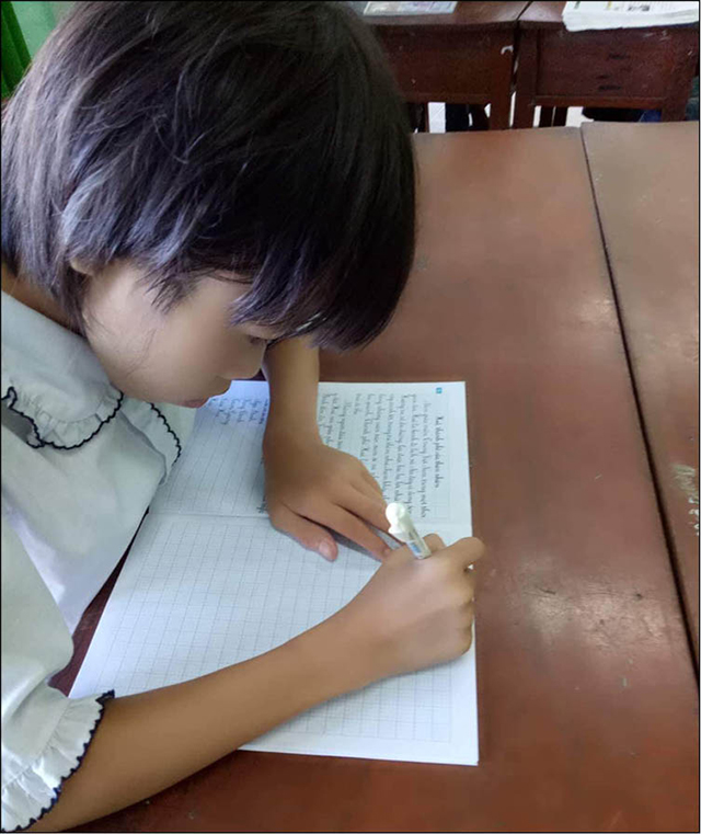 Em Ước có một điều ước