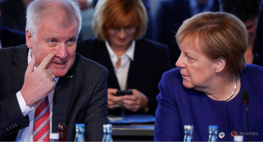 Đức Các đảng nhất trí với luật di trú mới để giải quyết tình trạng thiếu lao động