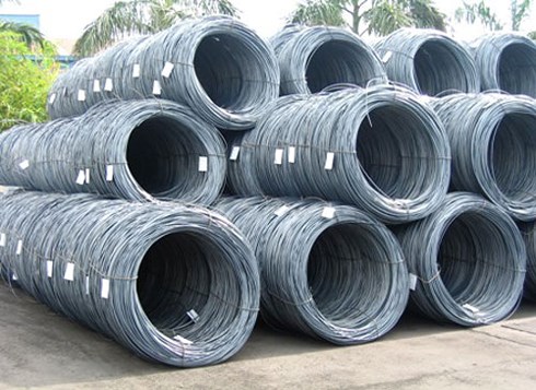 Ngành thép Việt dồn dập bị kiện chống bán phá giá