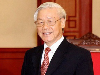 “Tổng Bí thư có đủ điều kiện, uy tín để làm Chủ tịch nước”