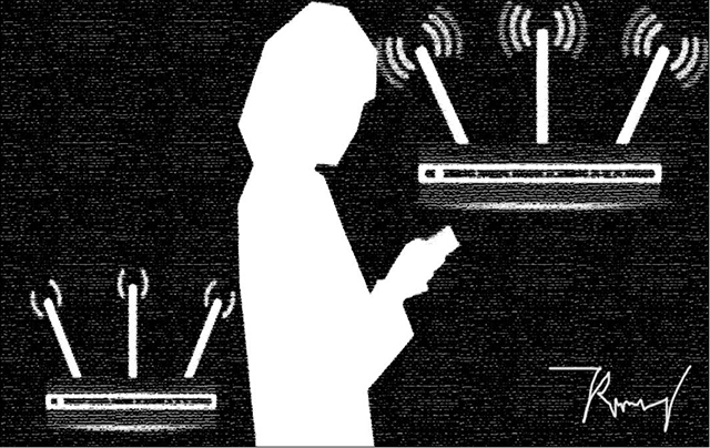 Dịch vụ phải thế