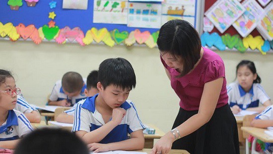 Xử phạt hành chính giáo viên Lắng nghe tiếng nói người trong cuộc