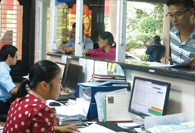 Trả lương đúng là đầu tư cho phát triển nguồn nhân lực