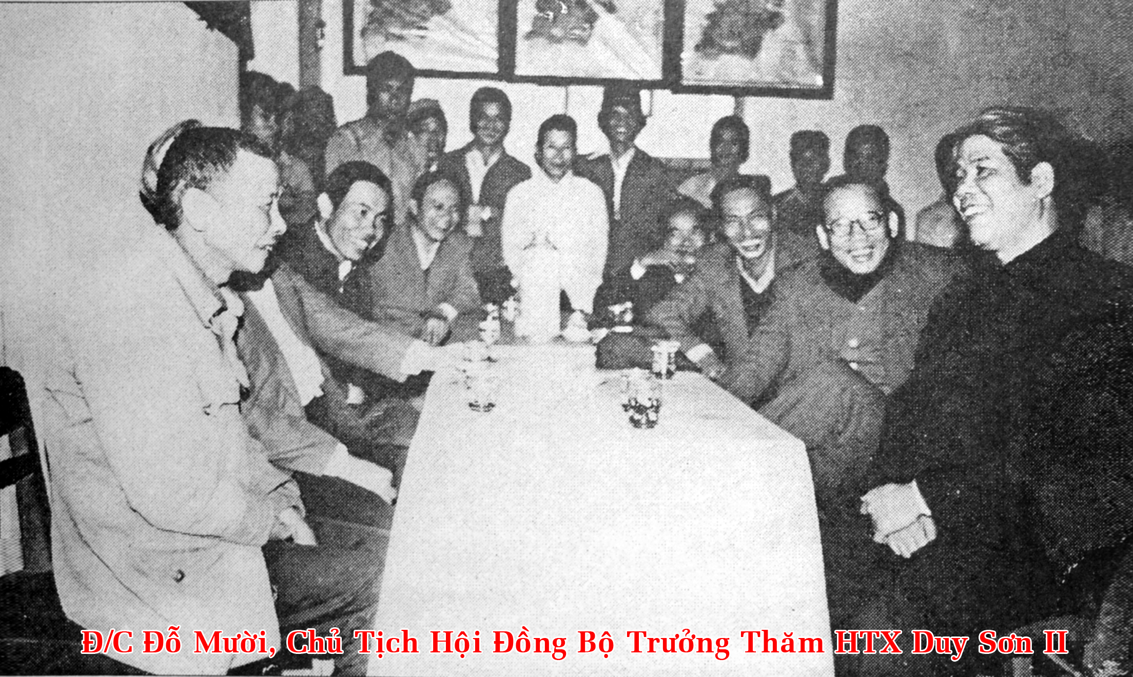Vị Tổng Bí thư kiên định, sáng tạo trong sự nghiệp đổi mới